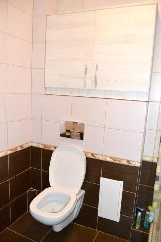 Apartment on Bogdana Gavrilishyna 3 - image 2
