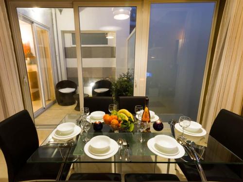 Belle Apartments 4