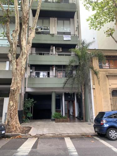 Palemo Hollywood & Movistar Charming Apartment