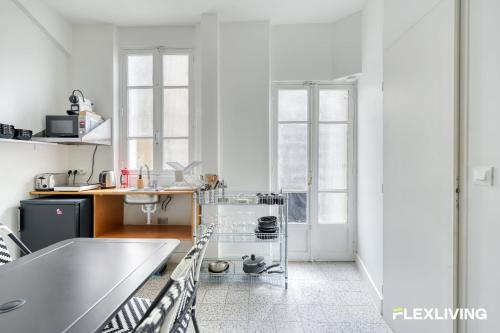 Studio idéalement situé près du Bois de Vincennes