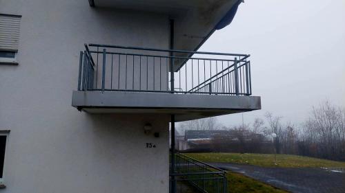 Apartment Kliniknähe (Apartment Kliniknahe) in Idar-Oberstein