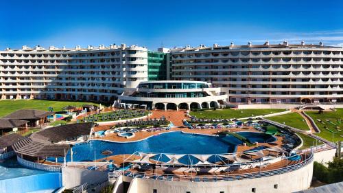 Hotel Apartamento Paraiso De Albufeira - main image