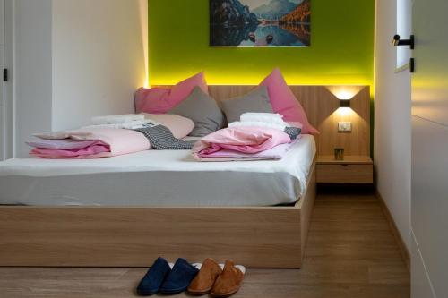 Luani appartments in Krefeld, Deutschland