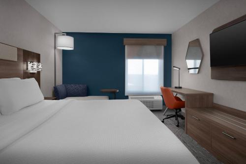 Holiday Inn Express Fargo - West Acres an IHG Hotel - image 17
