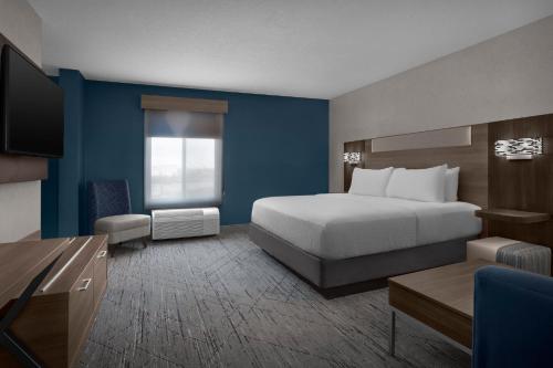Holiday Inn Express Fargo - West Acres By IHG in Fargo (Észak-Dakota)