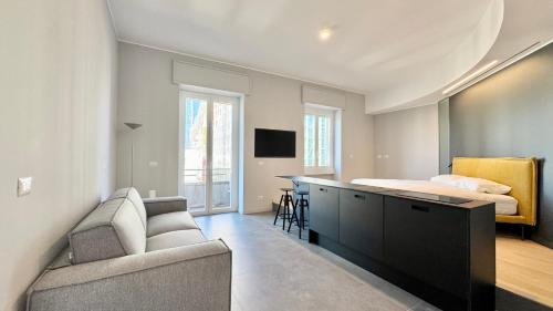 CityLife Design Suites - Tre Torri