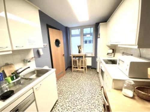 Ferienwohnung Ankerplatz in Hohen Wieschendorf in Hohen Wieschendorf