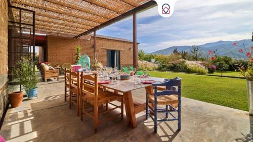 . Casa Estrella, Mountain View