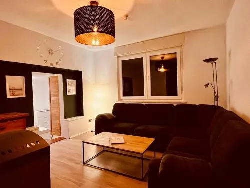 Ferienhaus am Bürgergarten in Bad Bentheim, Deutschland
