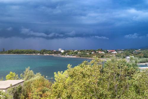Apartment in Seline - Paklenica Riviera 50355 in Seline