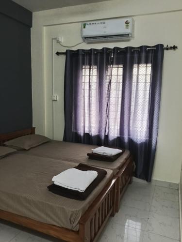 Tgm Inn - Kottayam