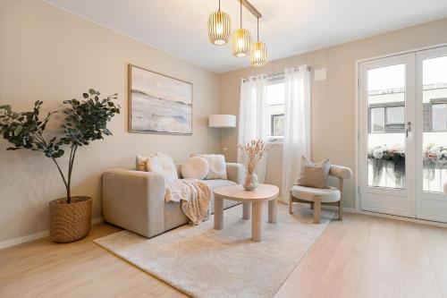 Charming and cozy apartment in central Oslo, Осло (фото 8)