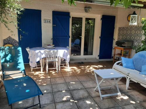 Joli Pavillon 2** Narbonne Plage - Narbonne-Plage