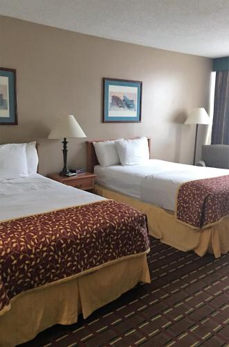 The Biltmore Hotel Oklahoma in Oklahoma City, USA