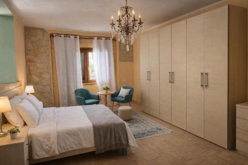 Locanda Degli Etruschi - Zona Artigianale Località Campomorto