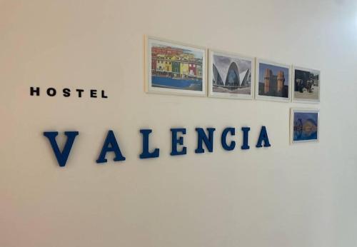 Hostel valencia ruzafa in València