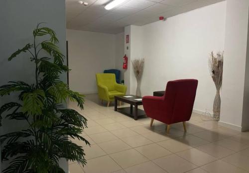 Hostel valencia ruzafa in València