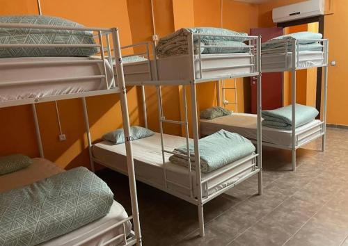 Hostel valencia ruzafa in València