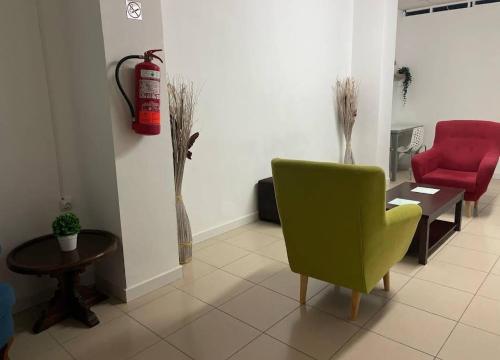 Hostel valencia ruzafa in València