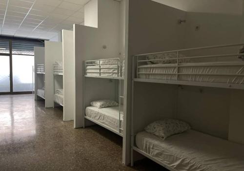 Hostel valencia ruzafa in València