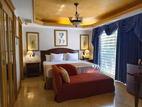 Hotel Hacienda Real in Ciudad Del Carmen