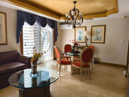 Hotel Hacienda Real in Ciudad Del Carmen