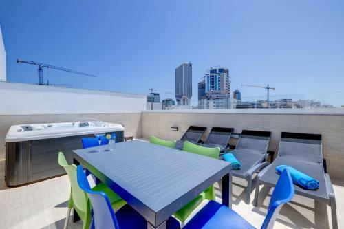 Bayside A Apartments 2