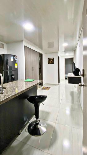 apartahotel apto 404
