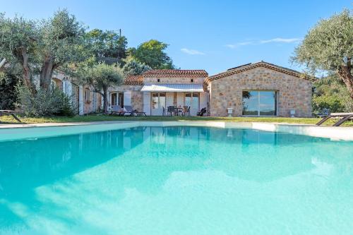 Villa Thalia