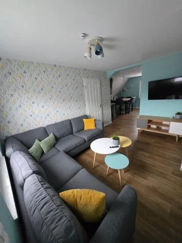 Haus Erdmann in Dahn, Deutschland