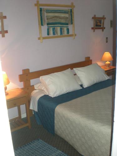 Hostal O'Higgins Pucon