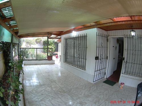 Casa algarrobo mirasol