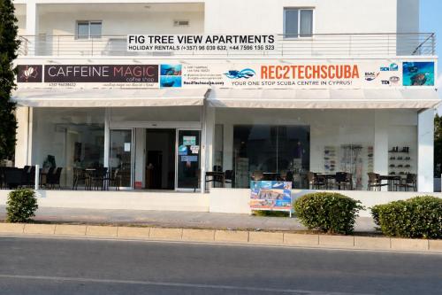 Fig Tree View Apartments 4