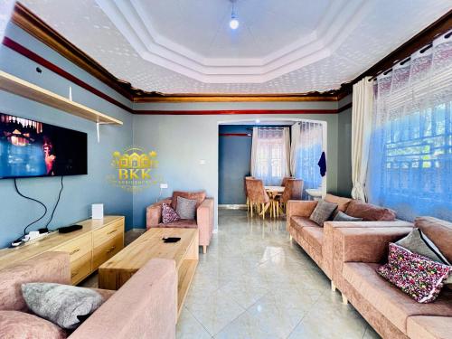 Fasilitas, BKK Residences in Benteng Portal