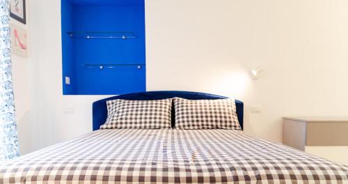 Blue Velvet Loft