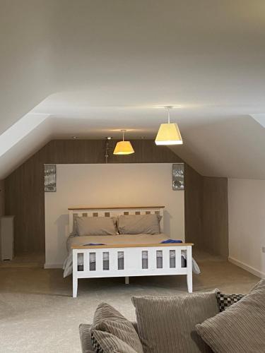 country retreat - Loughborough