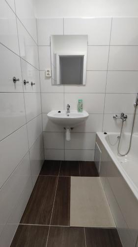 Apartmán pro 4 osoby, Bukovany B1 (Apartman pro 4 osoby, Bukovany B1) in Svatava