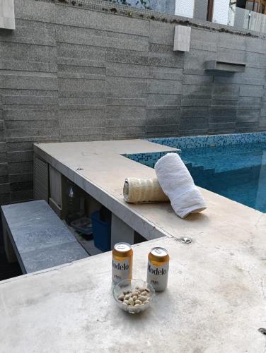 Habitación privada en Cancun, Cancún