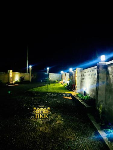 Pemandangan, BKK Residences in Benteng Portal