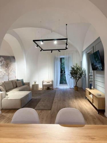 Casa Vanagghi