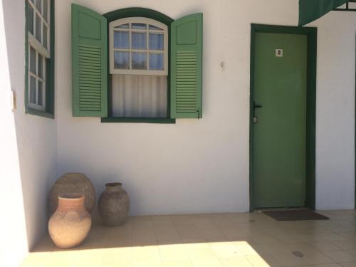 Pousada Silotel