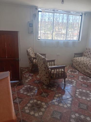 Casa comoda