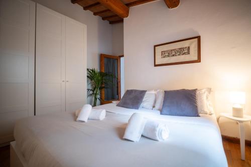 San Niccolo Luxury House, Florencie