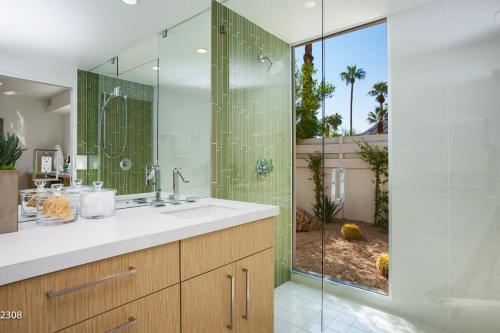 La Paloma Palms in Palm Springs, USA