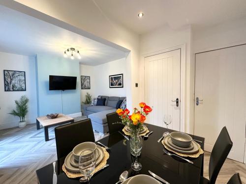酒吧/高級酒吧, Halton House Runcorn By Smart Corporate Stays in 朗科恩酒店