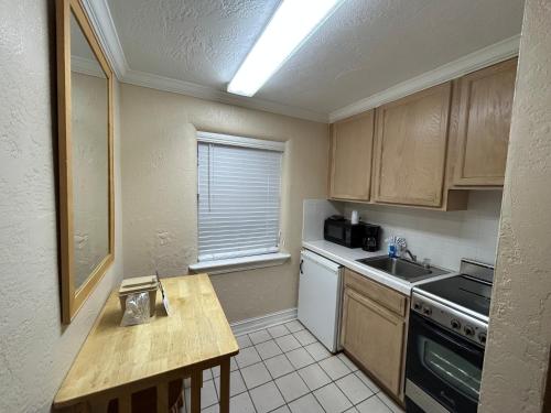 Sea Vista Motel in New Smyrna Beach (Florida)