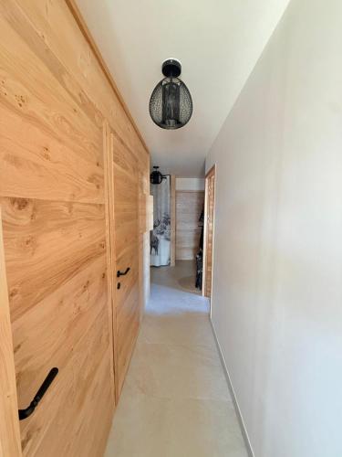 L'Appartement Le 301 in Montgellafrey
