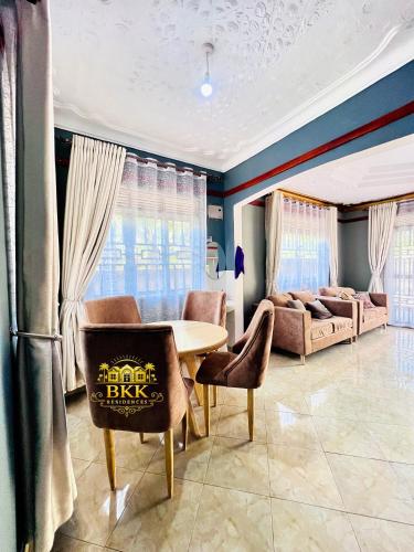Fasilitas, BKK Residences in Benteng Portal