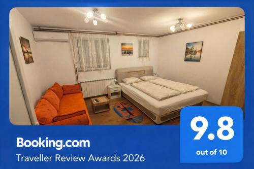 Apartman Anastasija – khách sạn tại Surčin