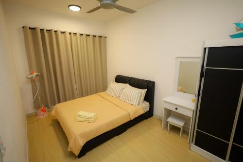 M Arisa Sentul KL City view - image 12